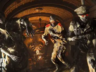 Call of Duty: Vanguard - Zombies