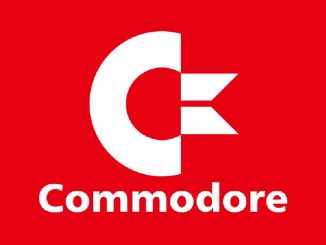 Commodore - Logo