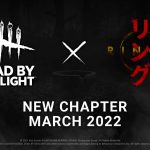 Ringu kommt im März 2022 zu Dead by Daylight