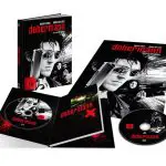 Dobermann (2-Disc Limited Collector’s Edition Mediabook)