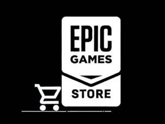 Epic Games Store - Einkausfwagen