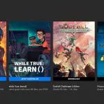 Epic Games Store enthüllt neue kostenlose Spiele für Dezember 2021