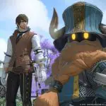 Final Fantasy XIV: Wie man den Wilden Stamm der Zwerge freischaltet
