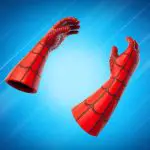 Fortnite: Wie man Spider-Man's Netzschießer bekommt