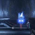 Halo Infinite: Fundort des Schädels in der Kommandospitze