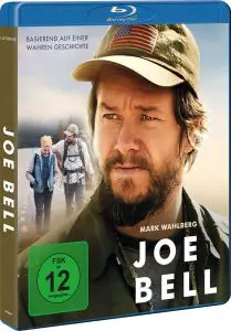 Joe Bell - Blu-ray