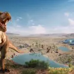 Jurassic World Evolution 2: Liste aller Dinosaurier