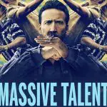 Massive Talent - Trailer