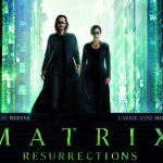 Matrix Resurrections - Trailer 2