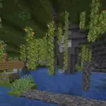 Minecraft: Wo man Azaleenbäume findet