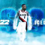 NBA 2K22 Season 3: 'Iced Out' startet am 3. Dezember 2021