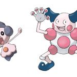 Pokémon Strahlender Diamant und Leuchtende Perle: Wie man Pantimimi zu Pantimos weiterentwickelt