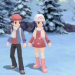 Pokémon Strahlender Diamant und Leuchtende Perle: So erhält man das Platin-Outfit