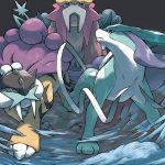 Pokémon Strahlender Diamant und Leuchtende Perle: So fängt man legendäre Bestien und legendäre Vögel