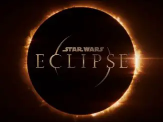 Star Wars: Eclipse - Logo