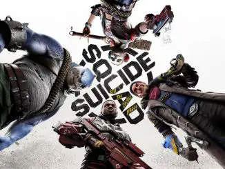 Suicide Squad: Kill The Justice League - Artwork