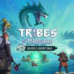 Tribes of Midgard - Season 2: Serpent Saga Launch Trailer