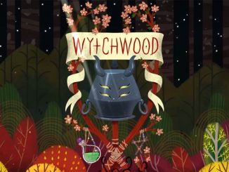 Wytchwood - Artwork