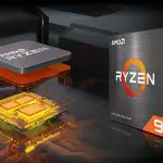 AMD Ryzen 7000 Zen 4 CPU erscheint im Frühjahr