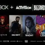 Microsoft kauft Activision Blizzard und stärkt weiter Team Xbox