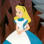 Fokus: Animationsfilme - Alice im Wunderland