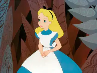 Alice im Wunderland - Alice