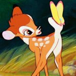 Fokus: Animationsfilme - Bambi