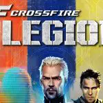 Crossfire: Legion - Early Access Start im Frühjahr 2022