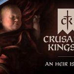 Crusader Kings 3: Release für Konsolen mit neuem Trailer bekannt gegeben
