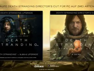 Death Stranding: Director's Cut - Soviel wird das Spiel kosten