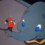 Fokus: Animationsfilme - Dumbo