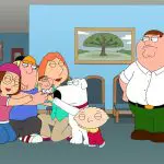 Family Guy - Kritik zu Staffel 18