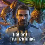 Galactic Civilization III bald kostenlos im Epic Games Store