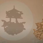 Genshin Impact: Wunderschöne Schatten - Die Laternenrätsel