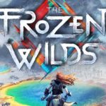 Horizon Zero Dawn: So startet man The Frozen Wilds
