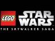 LEGO Star Wars: Die Skywalker-Saga - Logo