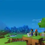 Minecraft: Verzauberung Fluch der Bindung erklärt