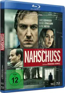 Nahschuss - Blu-ray