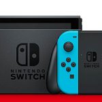 Nintendo Switch auf die Werkseinstellungen zurücksetzen