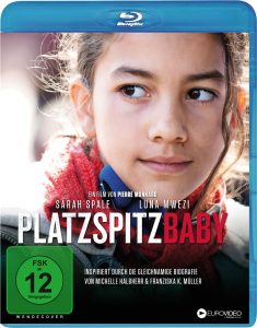Platzspitzbaby - Blu-ray