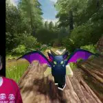 Wie man Roblox VR mit Oculus Quest 2 spielt