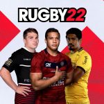Rugby 22 - Gameplay-Video