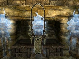 Skyrim: Gauldurs Amulett