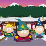 South Park: Der Stab der Wahrheit - Wie man nach Kanada kommt