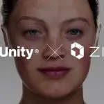 Unity erwirbt Ziva Dynamics zur Erzeugung realistischer Menschen