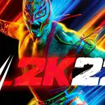 WWE 2K22 mit legendärem Cover-Superstar Rey Mysterio plus Releasetermin & Trailer