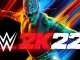 WWE 2K22 - Cover