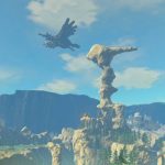 Zelda: Breath of the Wild - Wie man zum Dorf der Orni kommt