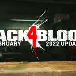 Back 4 Blood Februar-Update fügt den Modus "Stay Together" und vieles mehr hinzu