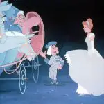 Fokus: Animationsfilme - Cinderella